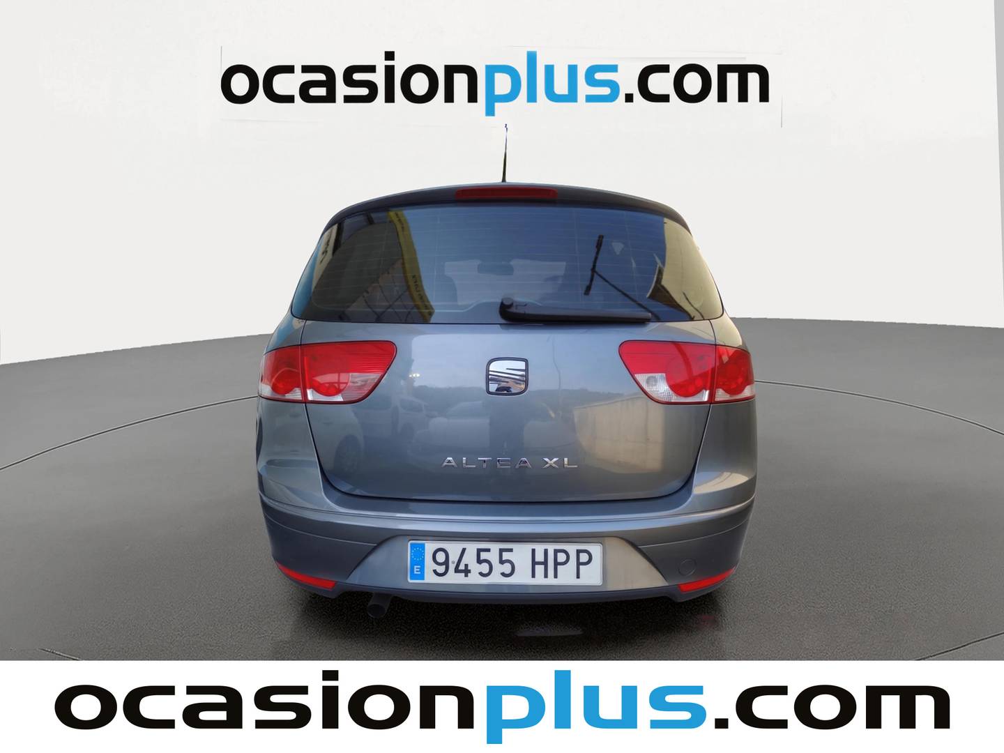 Seat Altea XL Seat Altea XL 1.6 TDI E-Ecomotive Reference (105 CV) al mejor precio