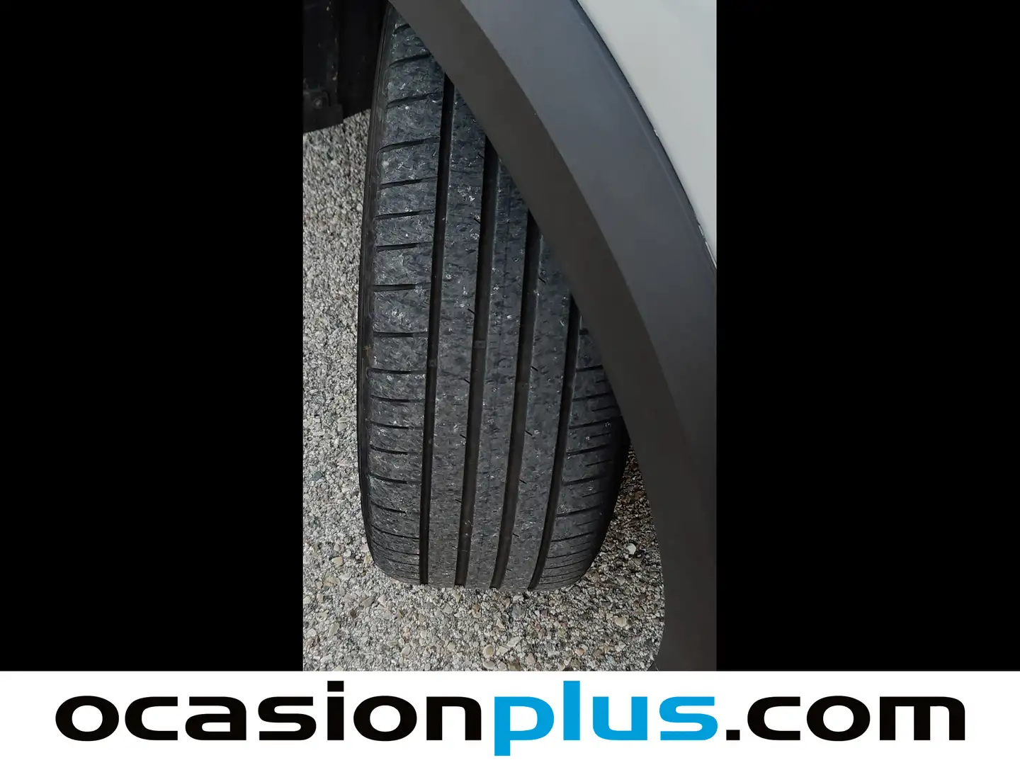 Foto Dacia Sandero Dacia Sandero Stepway Extreme Go TCe (110 CV)