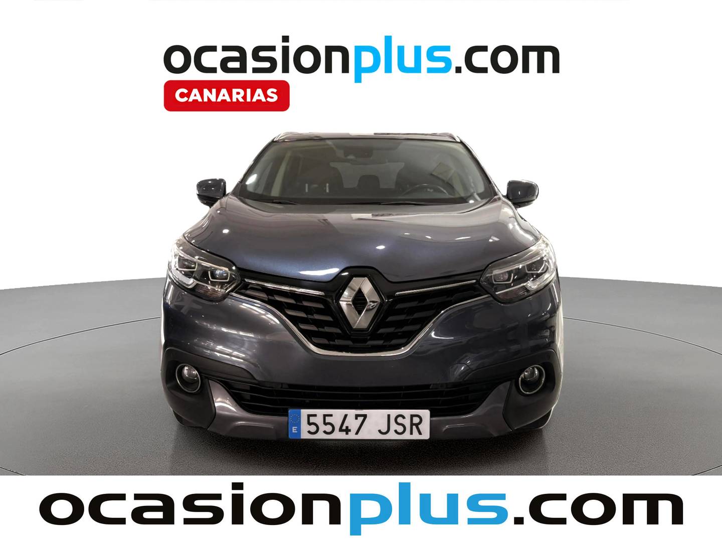 Renault Kadjar Renault Kadjar Zen Energy TCe (130 CV) 130cv