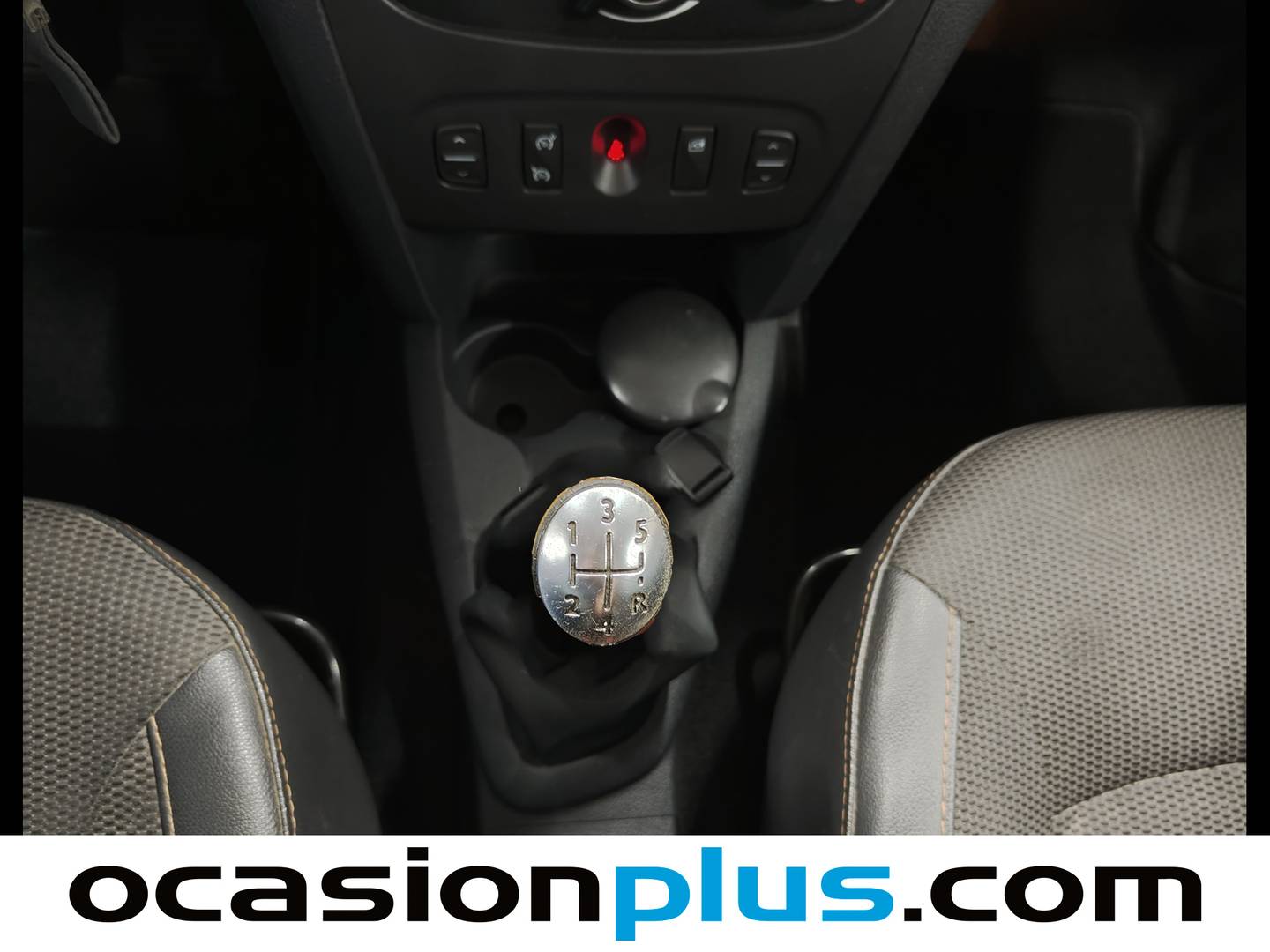 Dacia Sandero Dacia Sandero dCi 90 SL Trotamundos (90 CV) de segunda mano