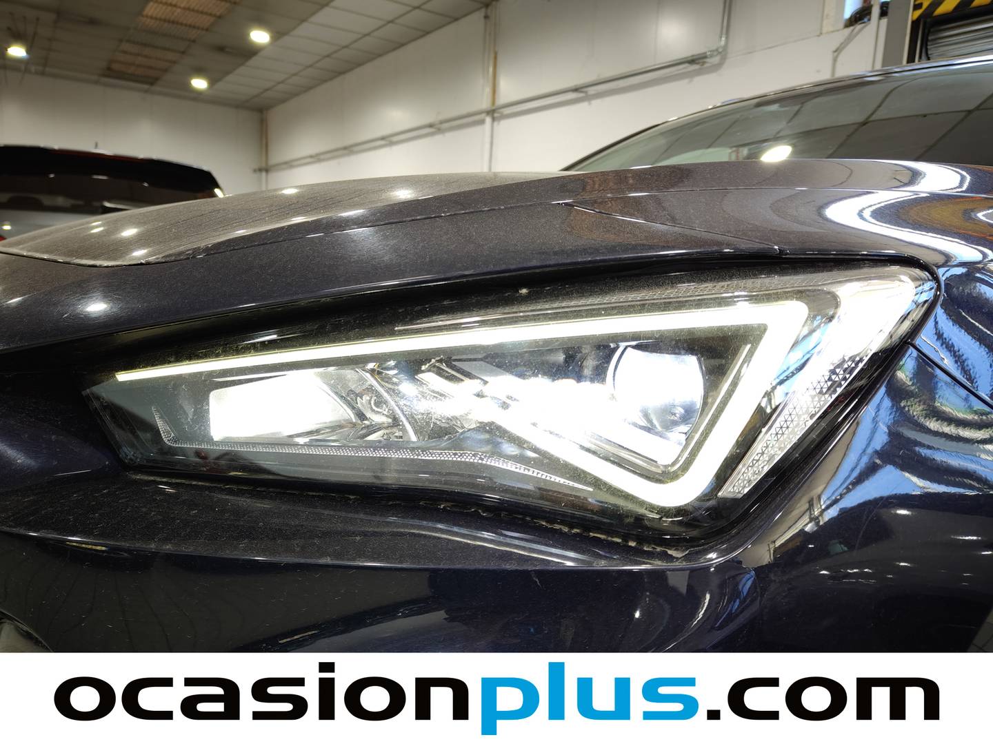 Cupra Formentor CUPRA Formentor 2.0 TDI (150 CV) barato