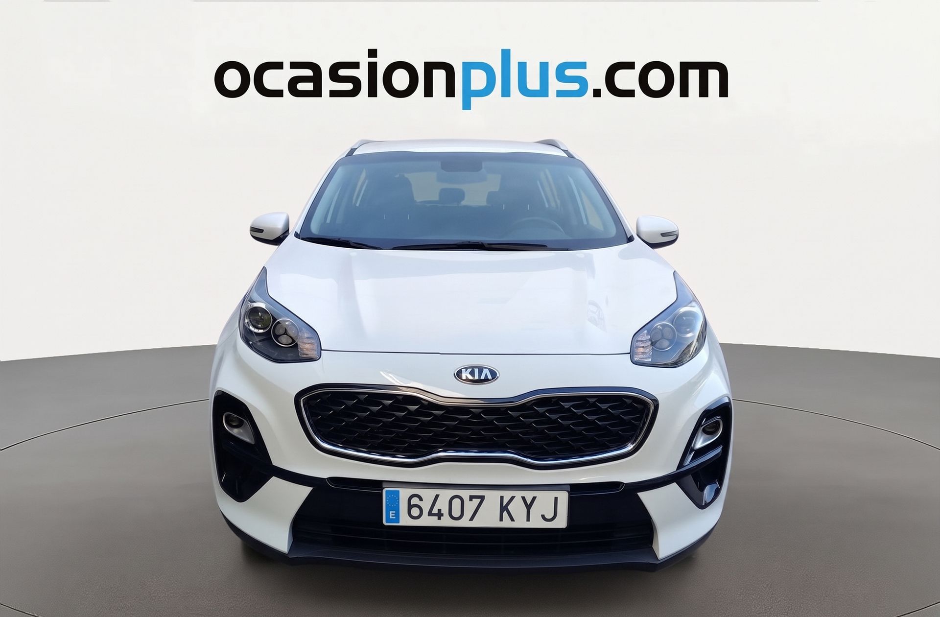 Kia Sportage 1.6 CRDi Business 4x2 DCT - foto 13