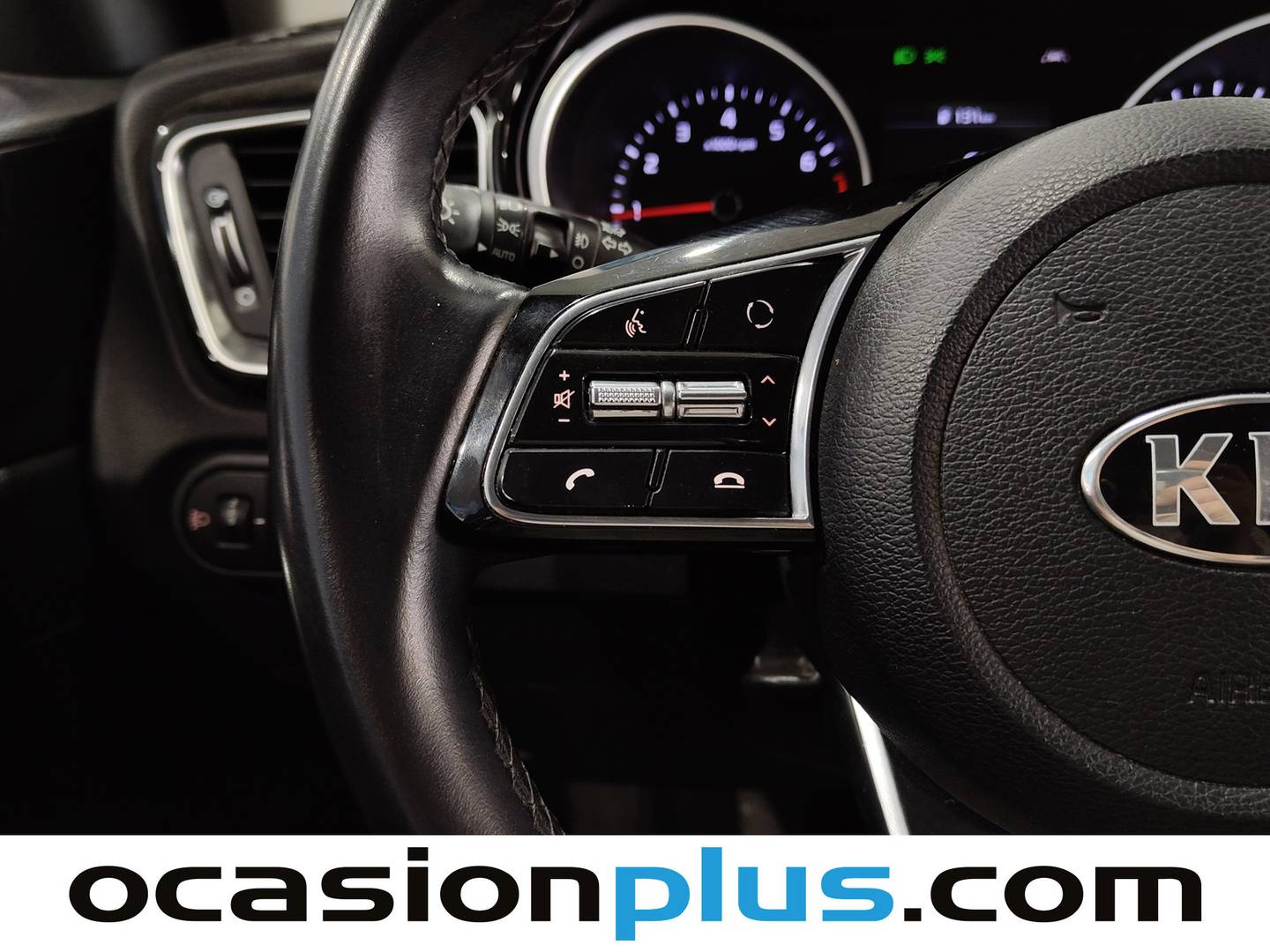 KIA Ceed KIA Ceed 1.0 T-GDi Tech (120 CV) barato