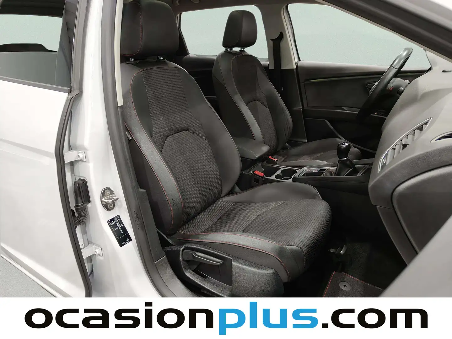 Foto Seat León SEAT León ST ST 1.8 TSI S&S FR Plus (180 CV)