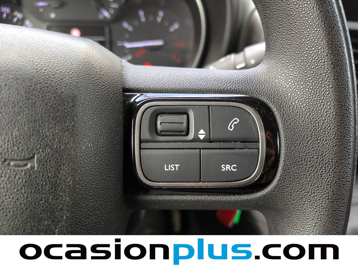 Citroën Berlingo Citroën Berlingo BlueHDi 130 S&S Talla XL Shine EAT8 (130 CV) 7 Plazas seminuevo