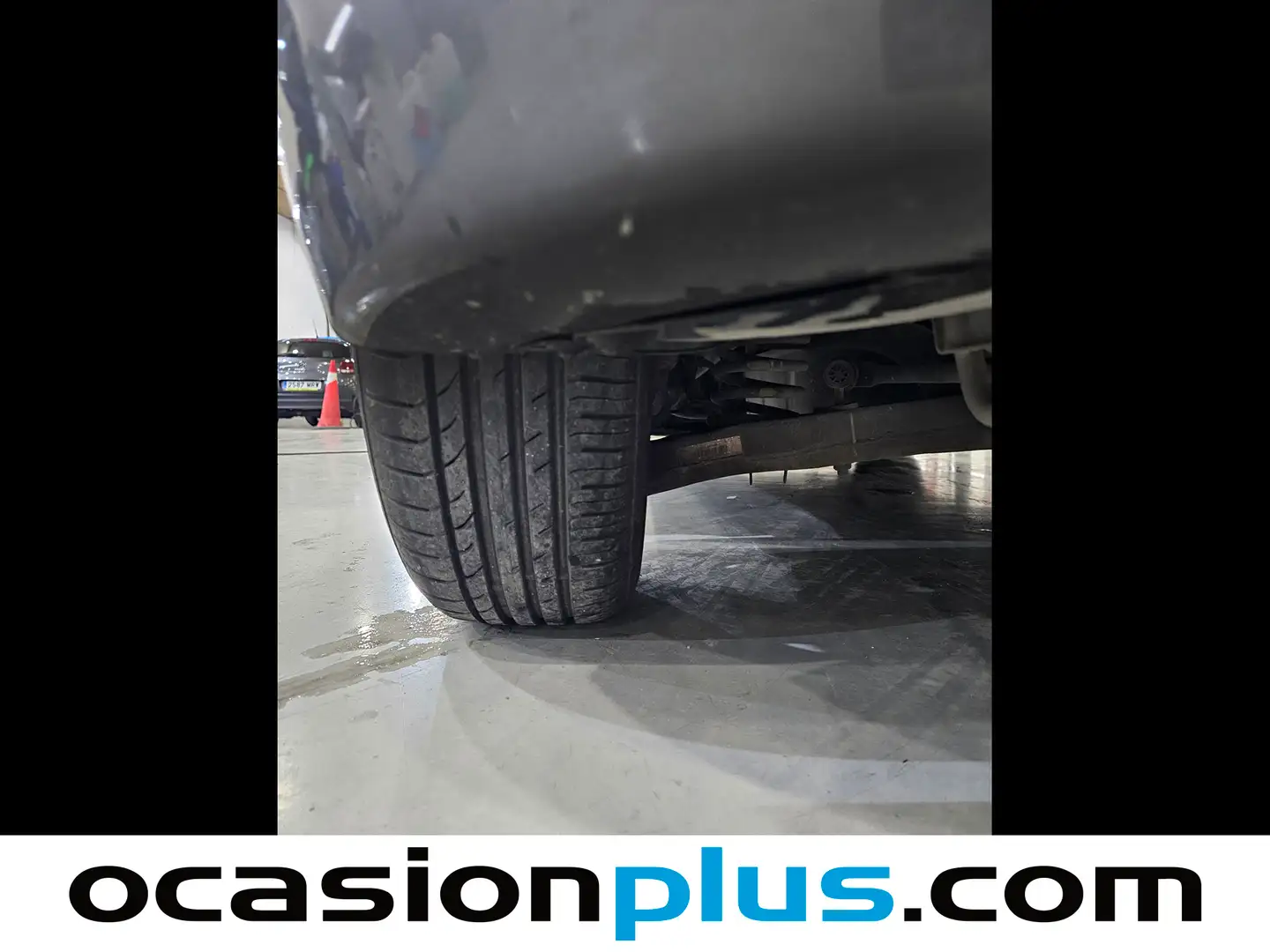 Foto Hyundai i30 Hyundai i30 1.4 CRDI Klass (90 CV)