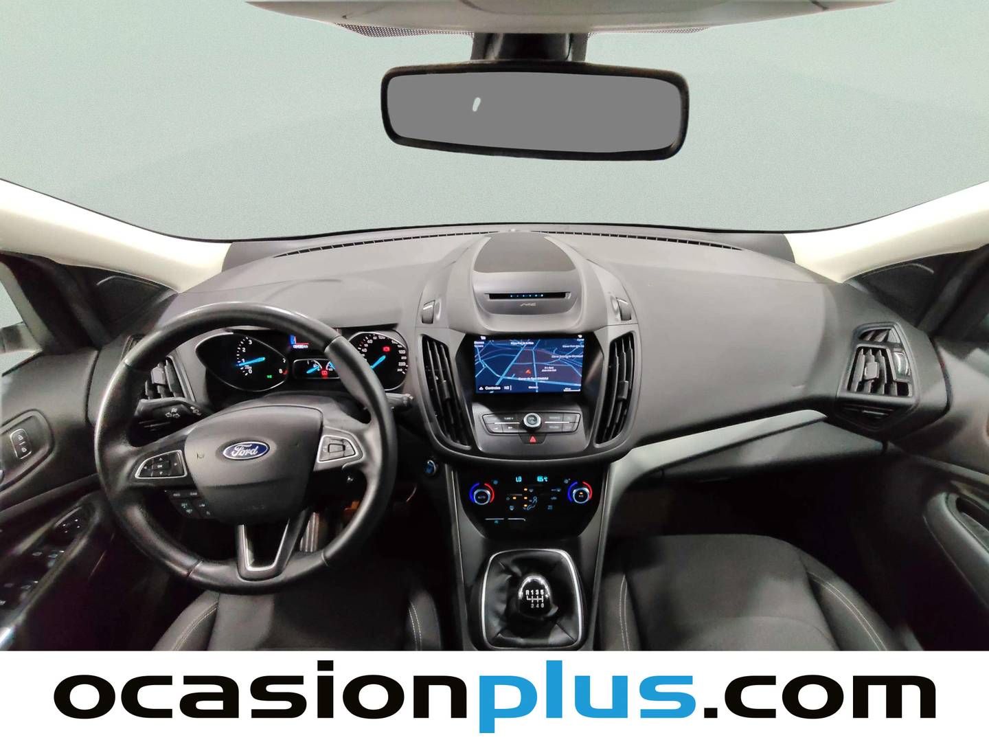 Ford Kuga Ford Kuga 1.5 EcoBoost S&S Trend+ 4x2 (120 CV) de ocasión