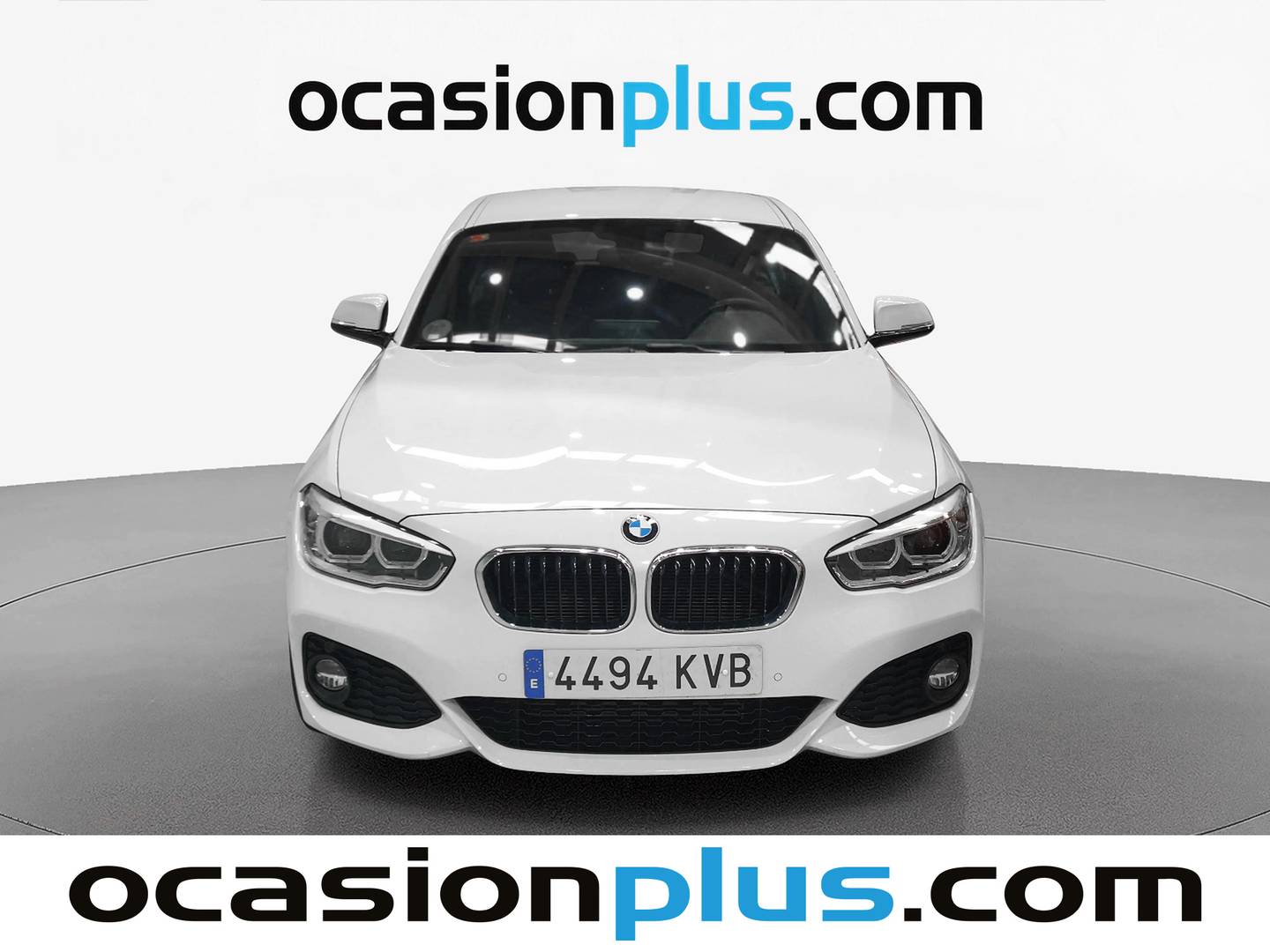 BMW Serie 1 BMW Serie 1 118d (150 CV) Pack M 150cv