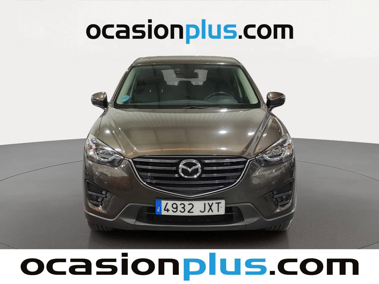 Mazda CX-5 Mazda CX-5 2.0 GE Black Tech Edition 2WD (165 CV) 165cv