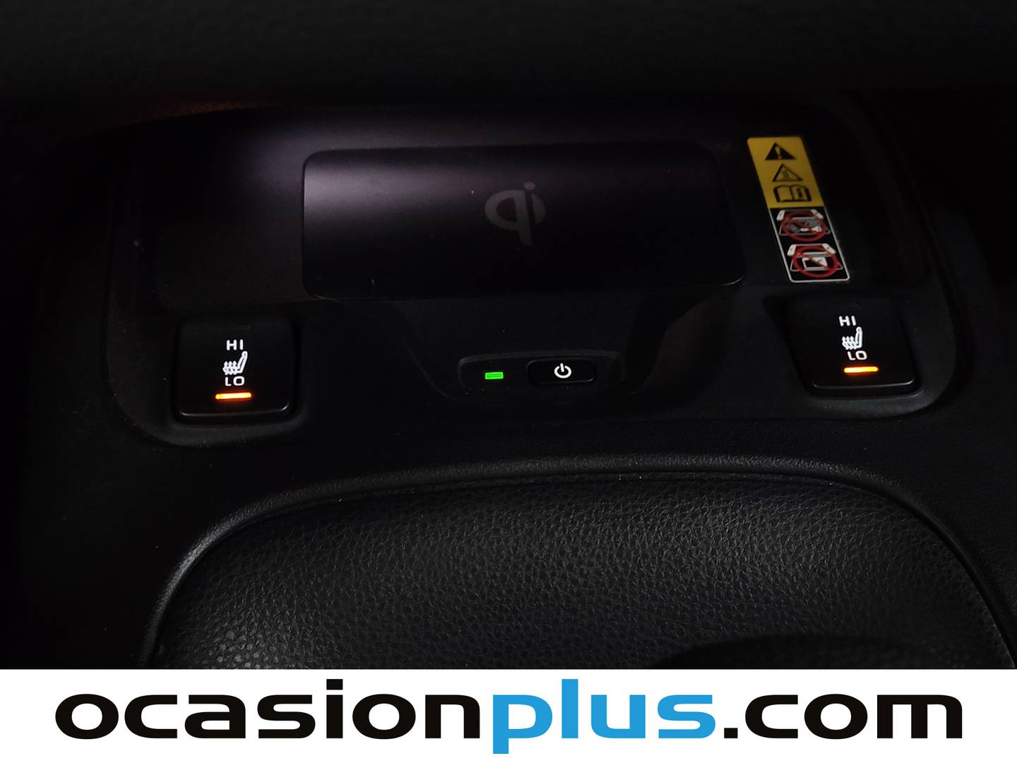 Extras y acabados del Toyota Corolla Toyota Corolla 140H Style (140 CV)