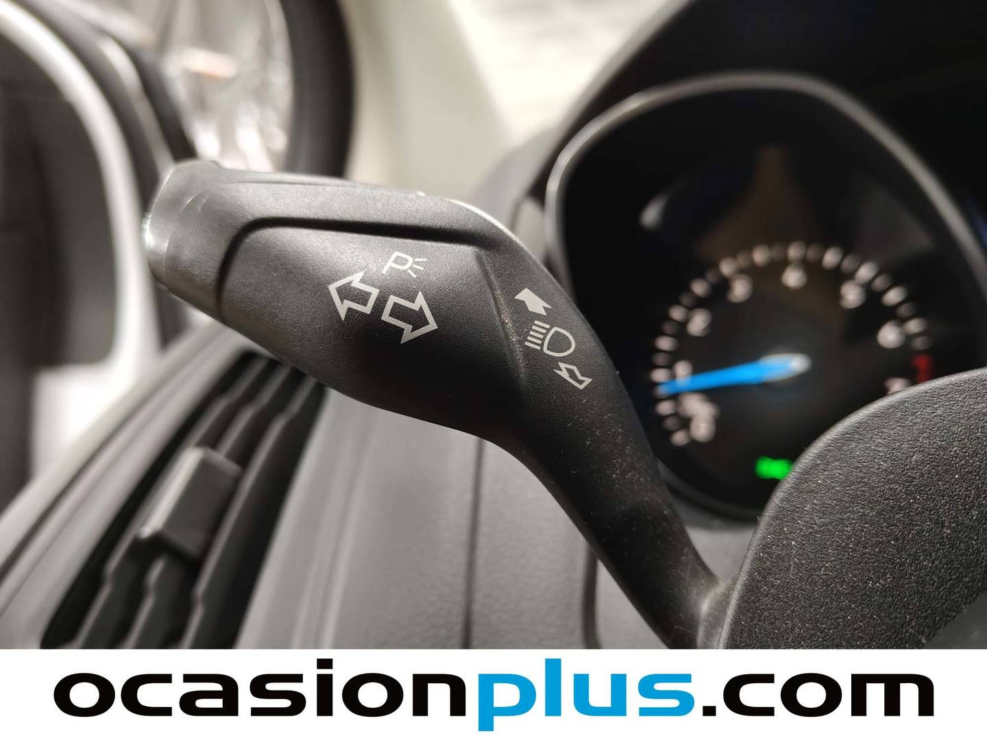 Foto Ford Focus Ford Focus 1.0 Ecoboost S&S Business (125 CV)