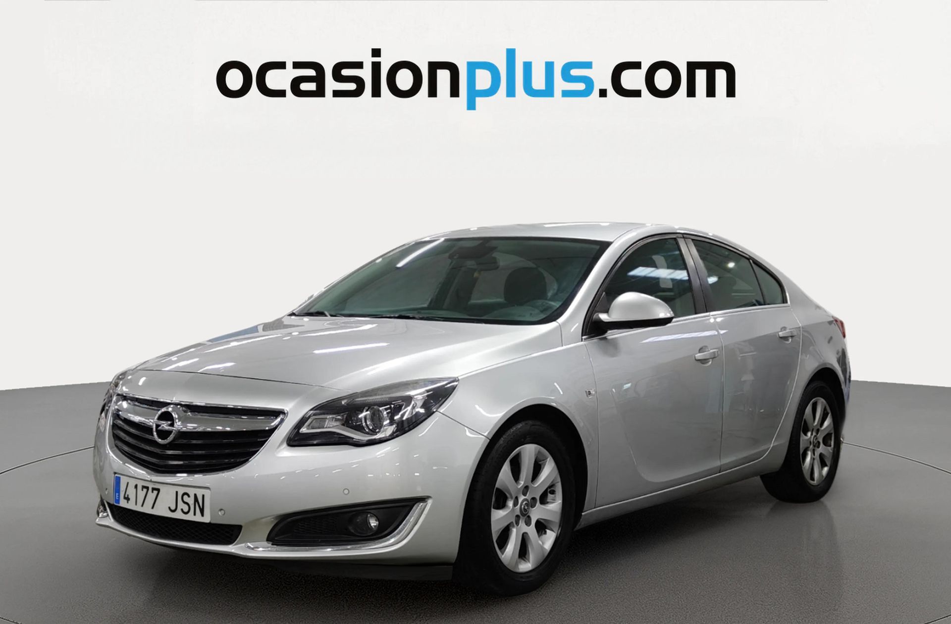 Opel Insignia 1.6 CDTI ecoFlex Business