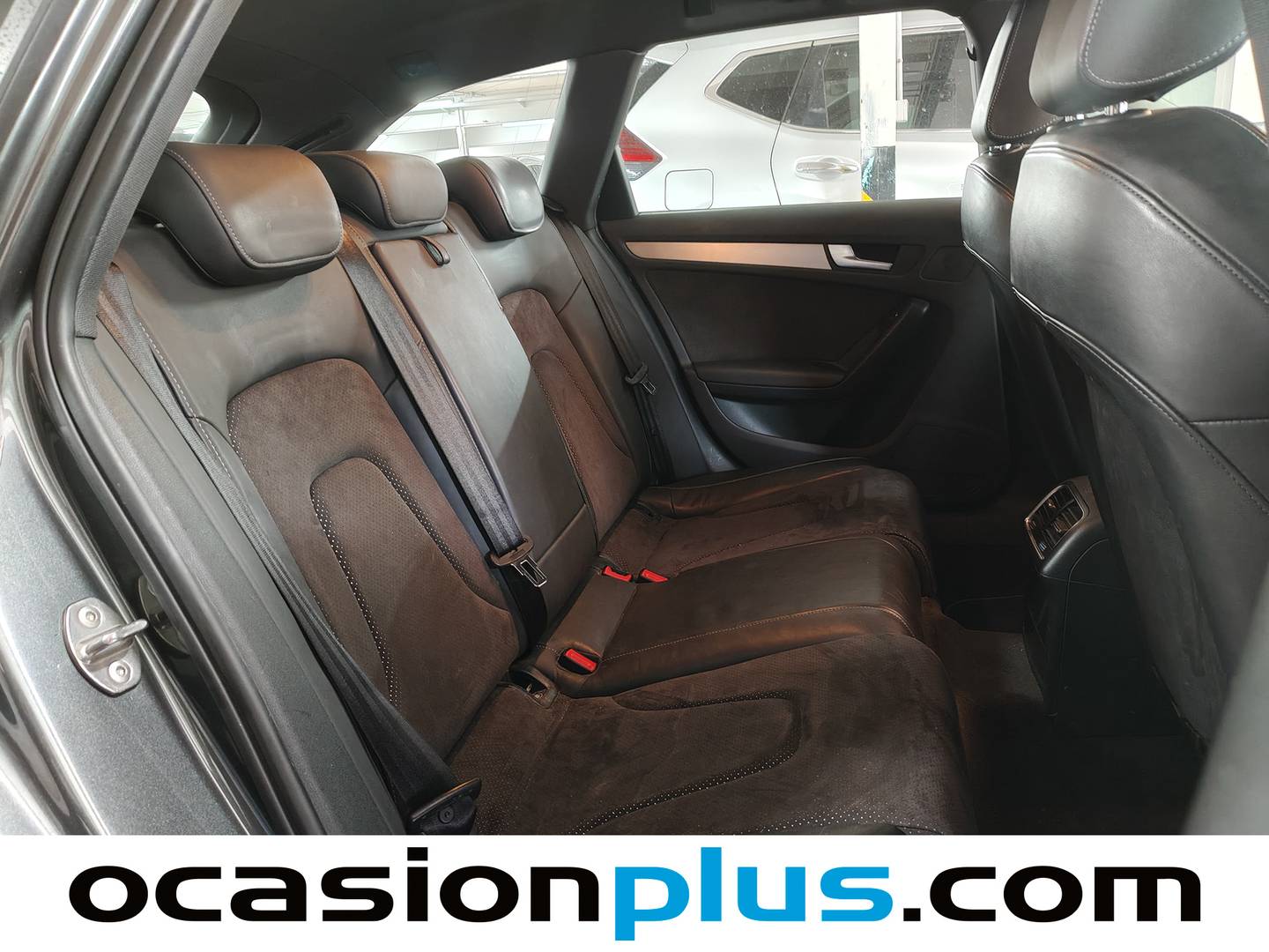 Audi A4 Audi A4 Avant Avant S line 2.0 TDI clean diesel (190 CV) multitronic km 0
