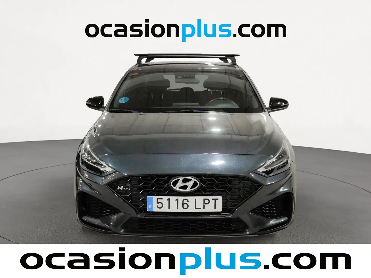 Foto Hyundai i30 Hyundai i30 1.0 TGDI 48V N-Line  (120 CV)