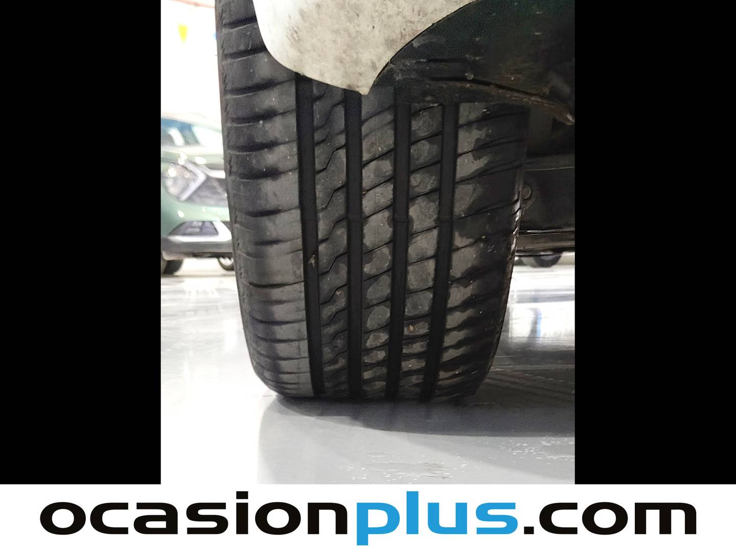 KIA Ceed KIA Ceed 1.0 T-GDi Tech (120 CV) manual