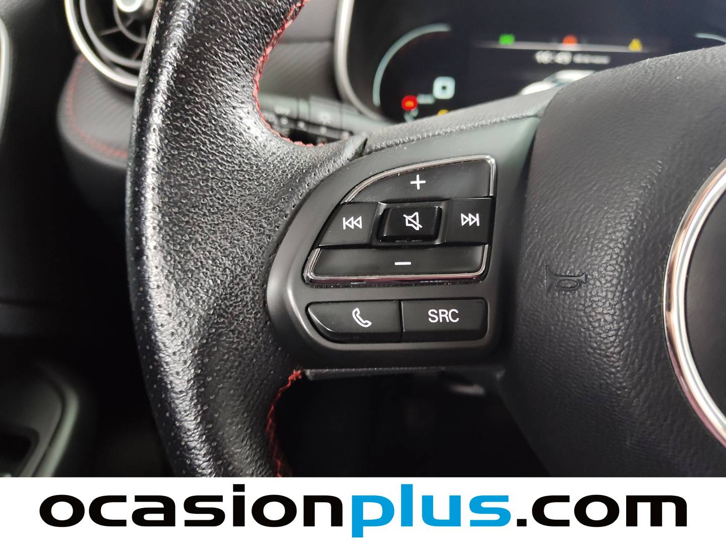 MG ZS MG ZS 1.5 Luxury (106 CV) seminuevo