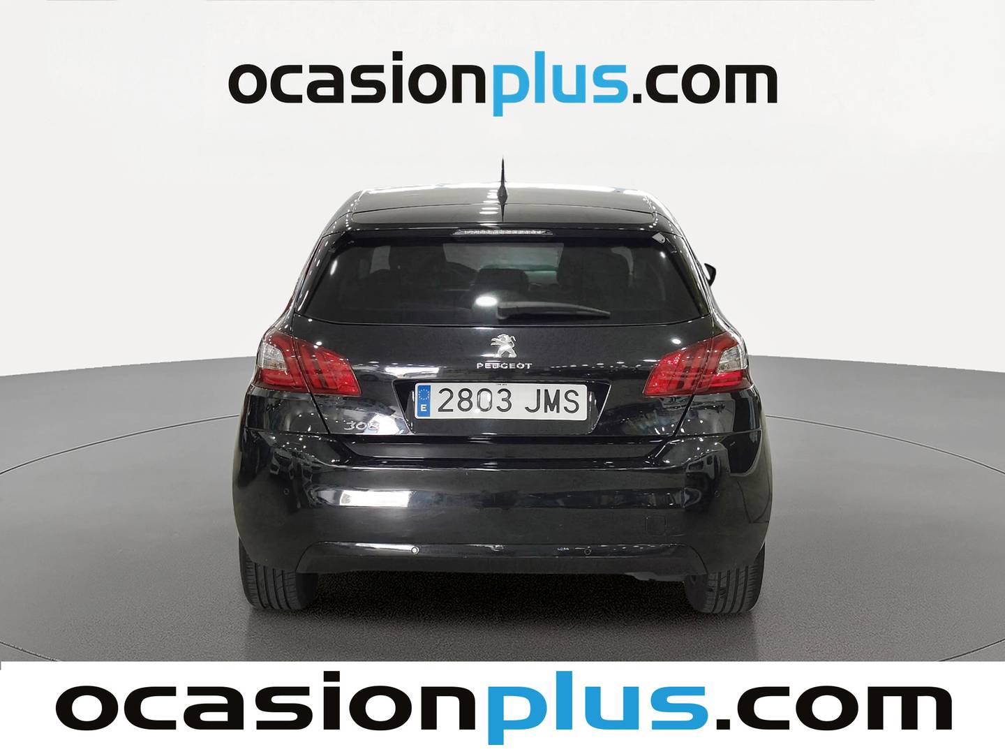 Peugeot 308 Peugeot 308 BlueHDi 120 Style (120 CV) km 0