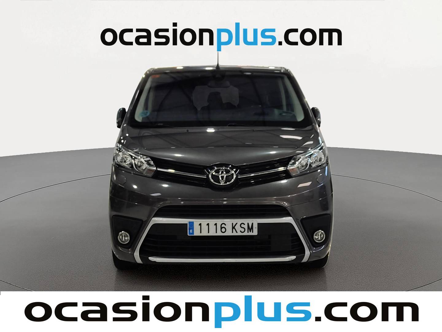 Toyota Proace Verso Toyota Proace Verso 2.0D Family Medio L1 Advance (150 CV) 8 Plazas 150cv