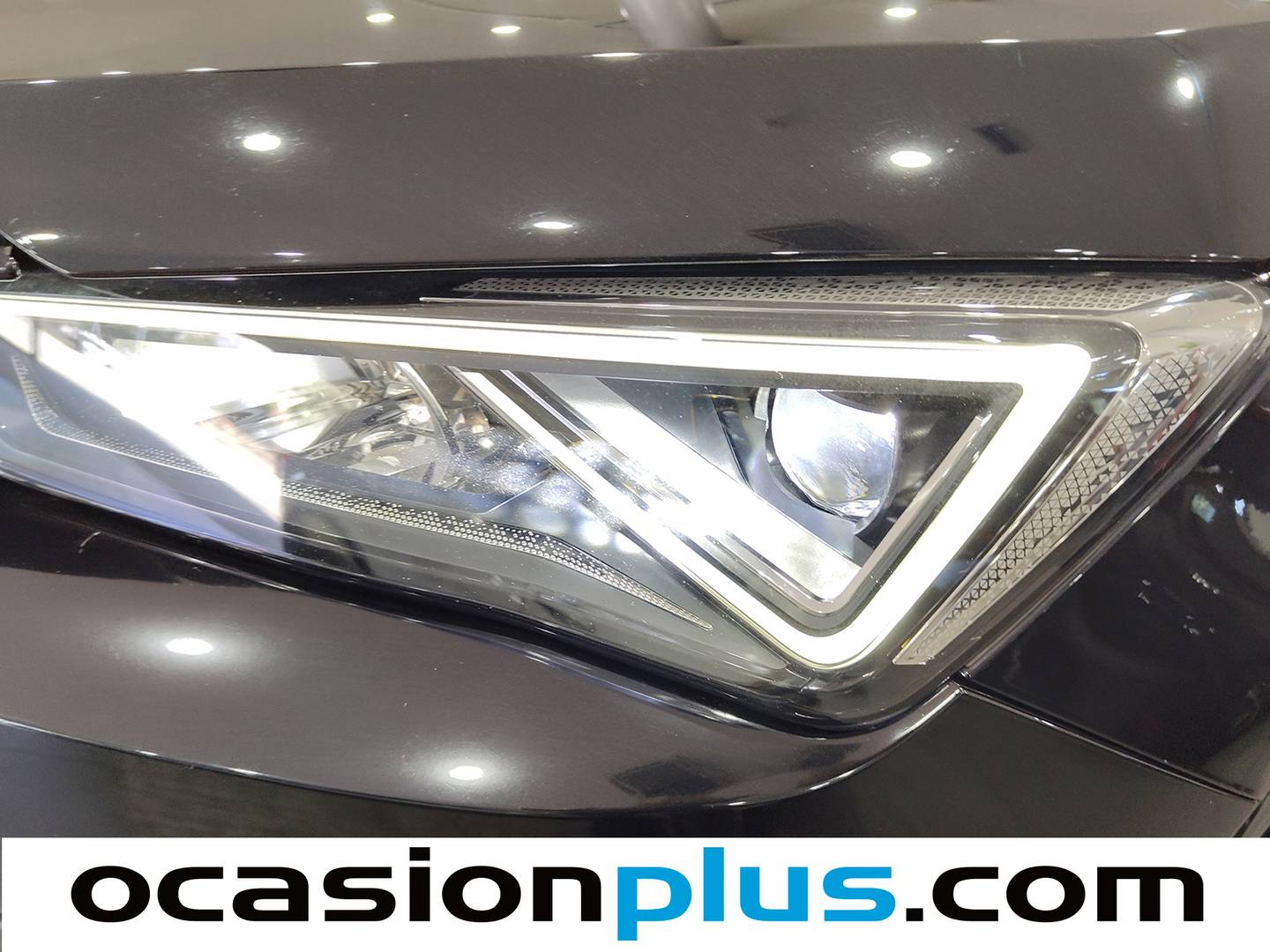 Acabados Seat Tarraco Seat Tarraco 2.0 TDI S&S Xcellence 4Drive DSG (150 CV) 7 Plazas