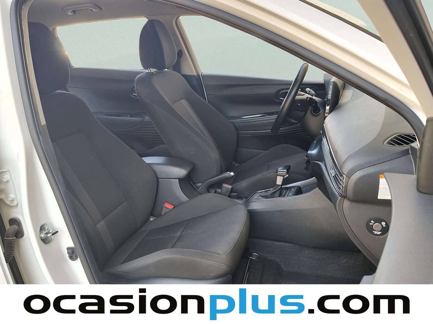 Hyundai i20 Hyundai i20 1.0 TGDI 48V Tecno DCT (100 CV) híbrido