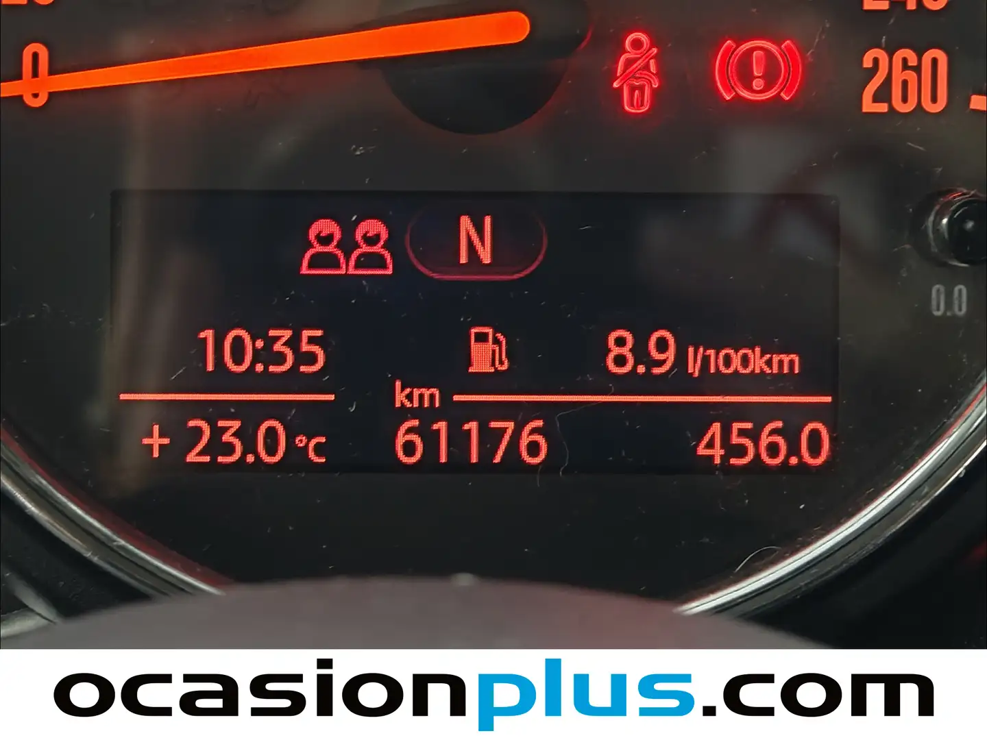 Foto Mini MINI MINI MINI 3 Puertas 3 Puertas Cooper S (192 CV)