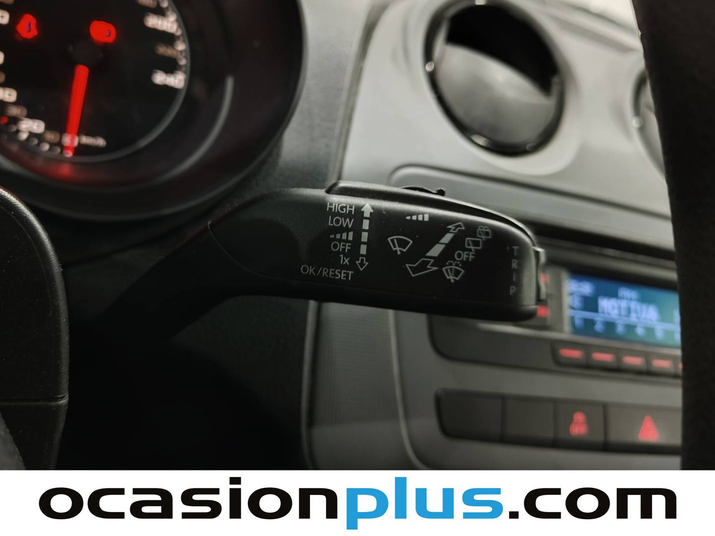Seat Ibiza Seat Ibiza 1.2 12v Reference (70 CV) seminuevo