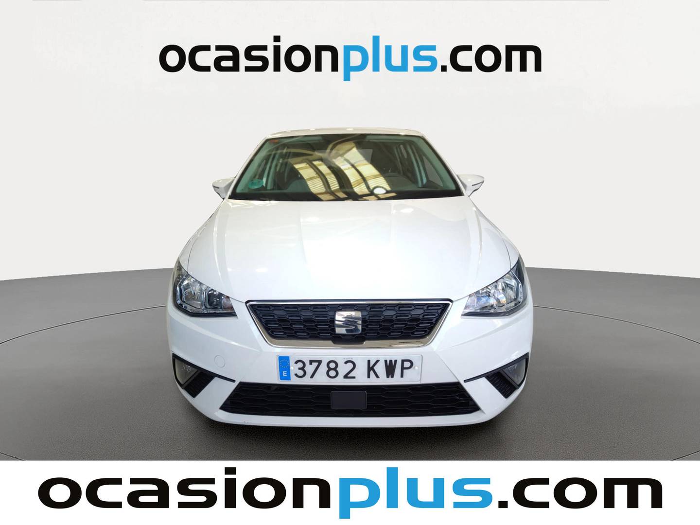 Seat Ibiza SEAT Ibiza 1.0 MPI Style (80 CV) 80cv