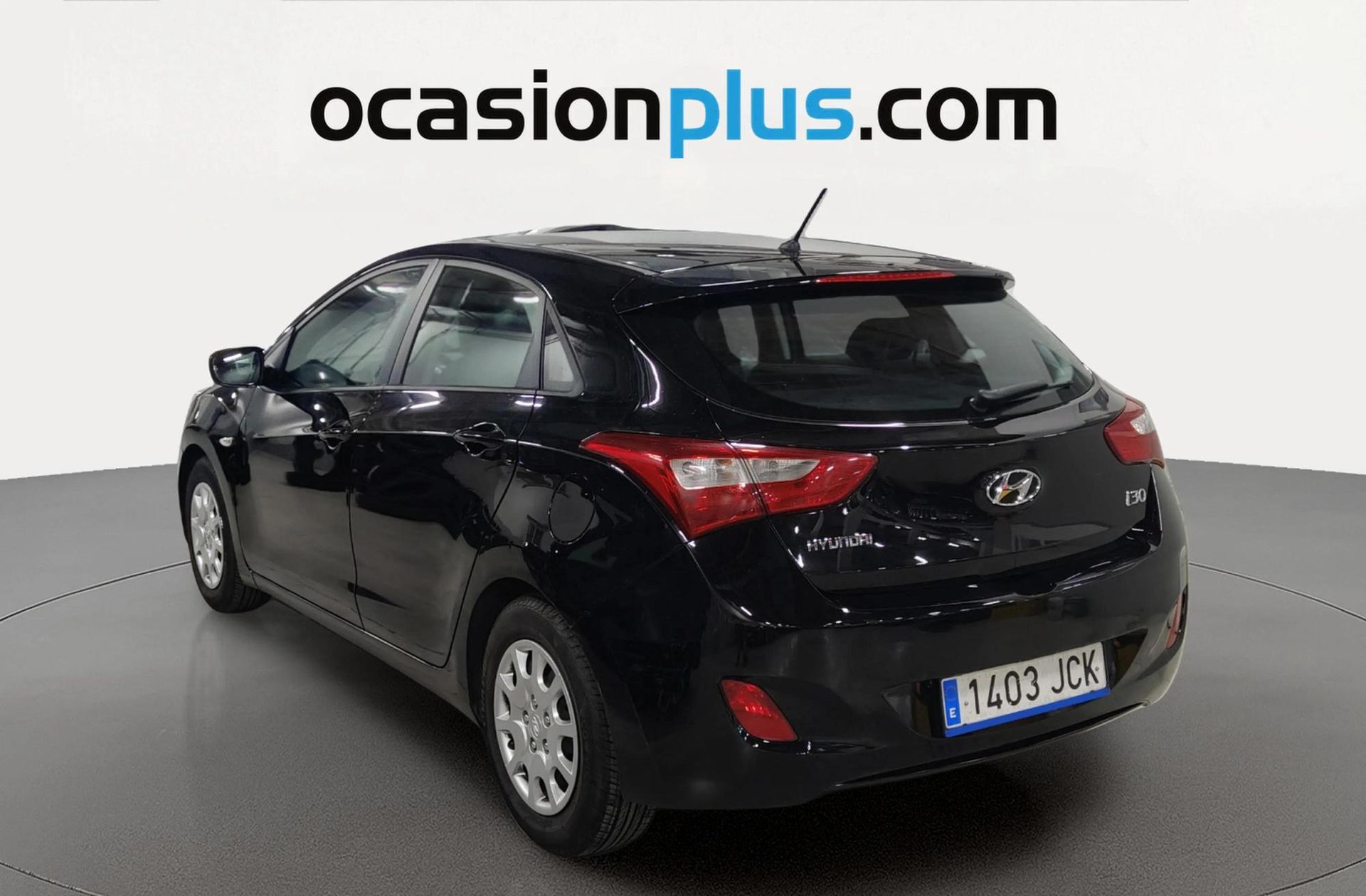 Hyundai i30 1.4 Klass - foto 3