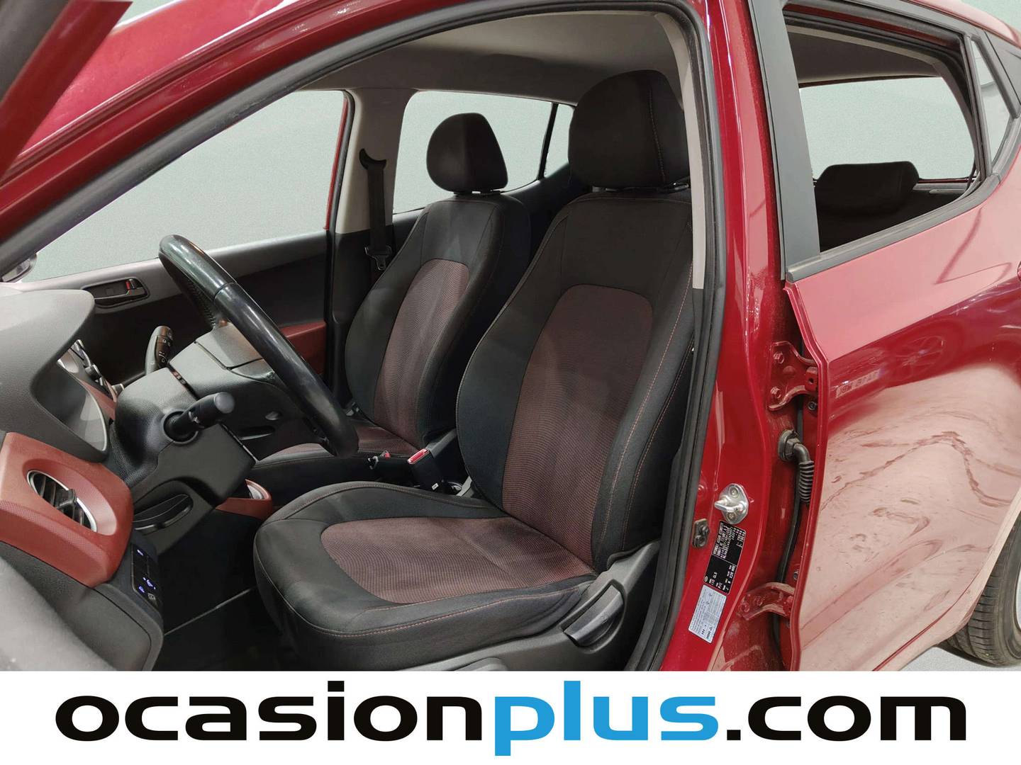 Foto Hyundai i10 Hyundai i10 1.0 Tecno (66 CV)