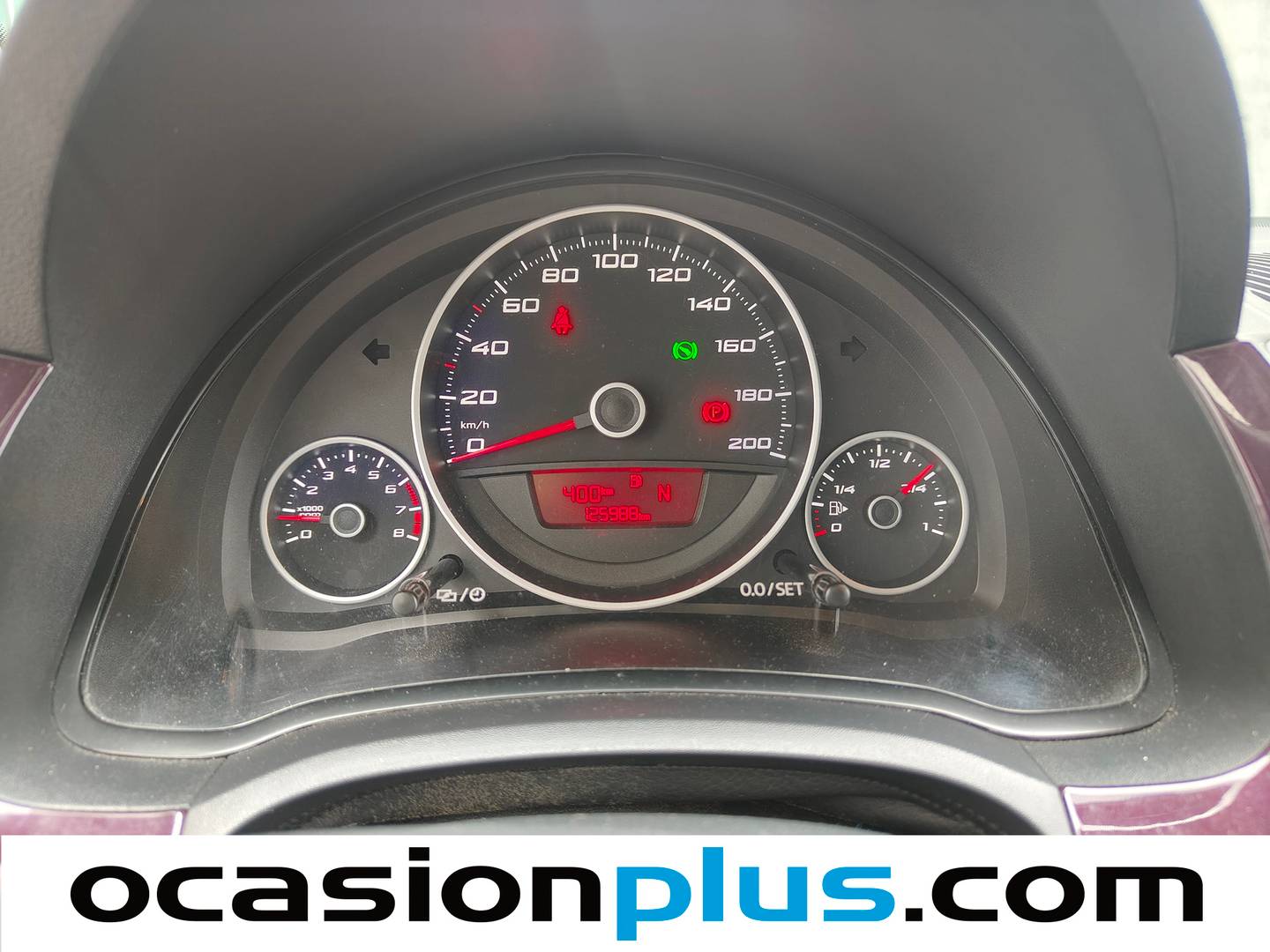 Seat Mii Seat Mii 1.0 Cosmopolitan Auto (75 CV) 2017