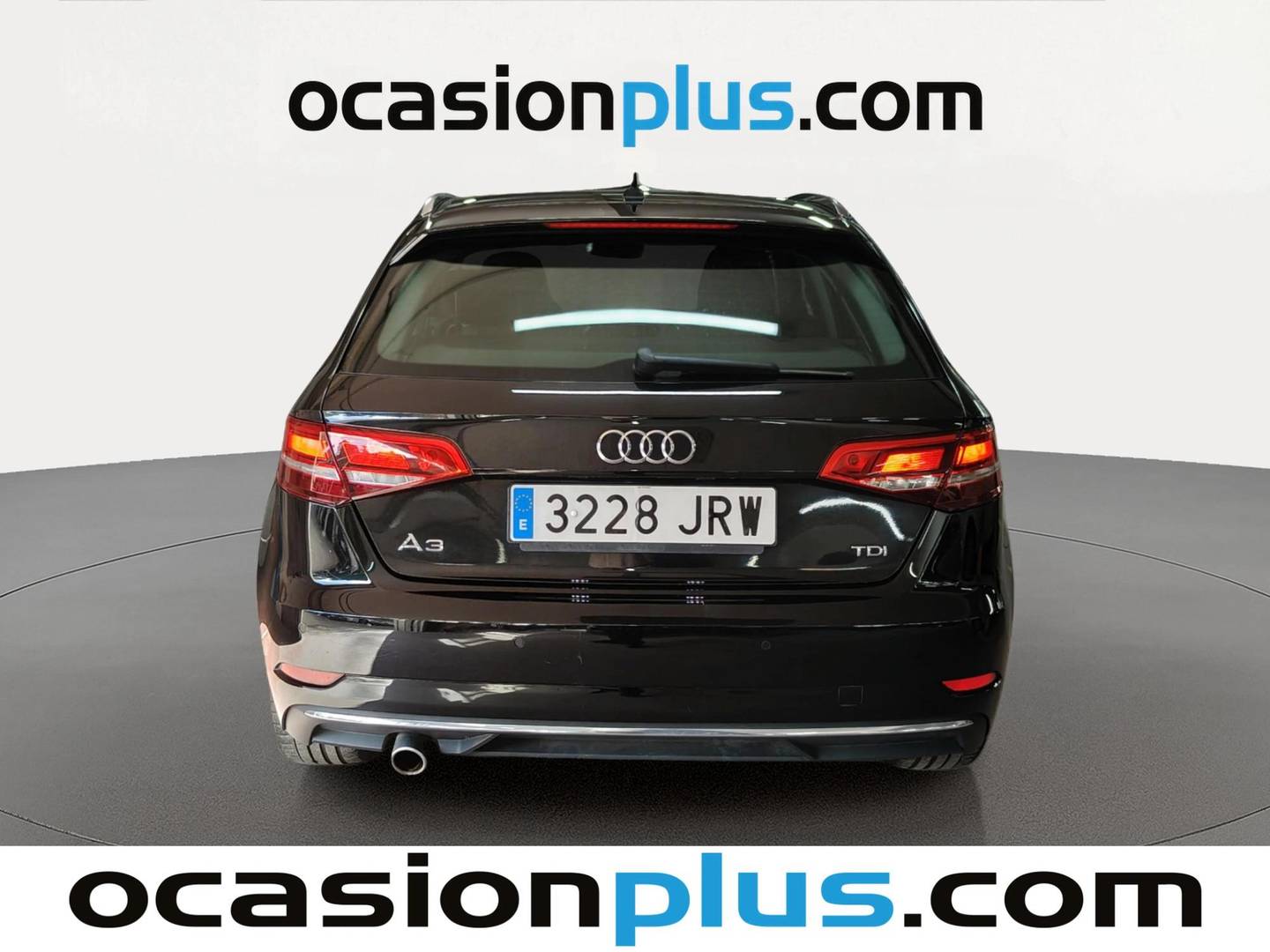 Audi A3 Audi A3 Sportback design edition 1.6 TDI (110 CV) barato