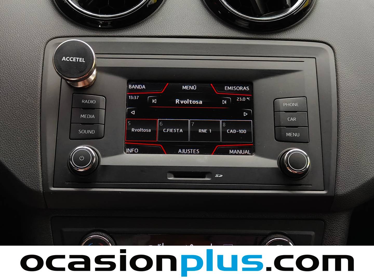 Seat Ibiza Seat Ibiza 1.4 TDI Style (105 CV) barato