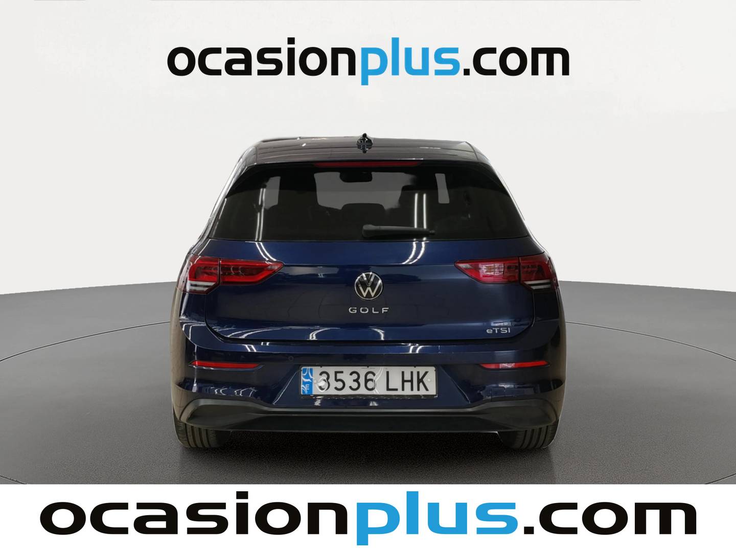 Volkswagen Golf Volkswagen Golf Life 1.5 eTSI (150 CV) DSG km 0