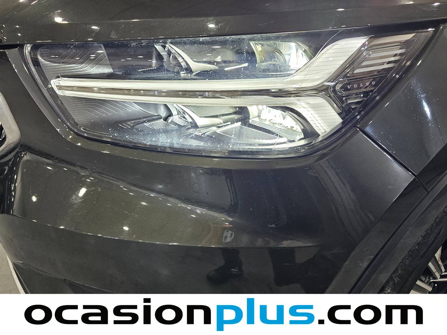 Volvo XC40 Volvo XC40 D3 Inscription Auto 150 CV) al mejor precio