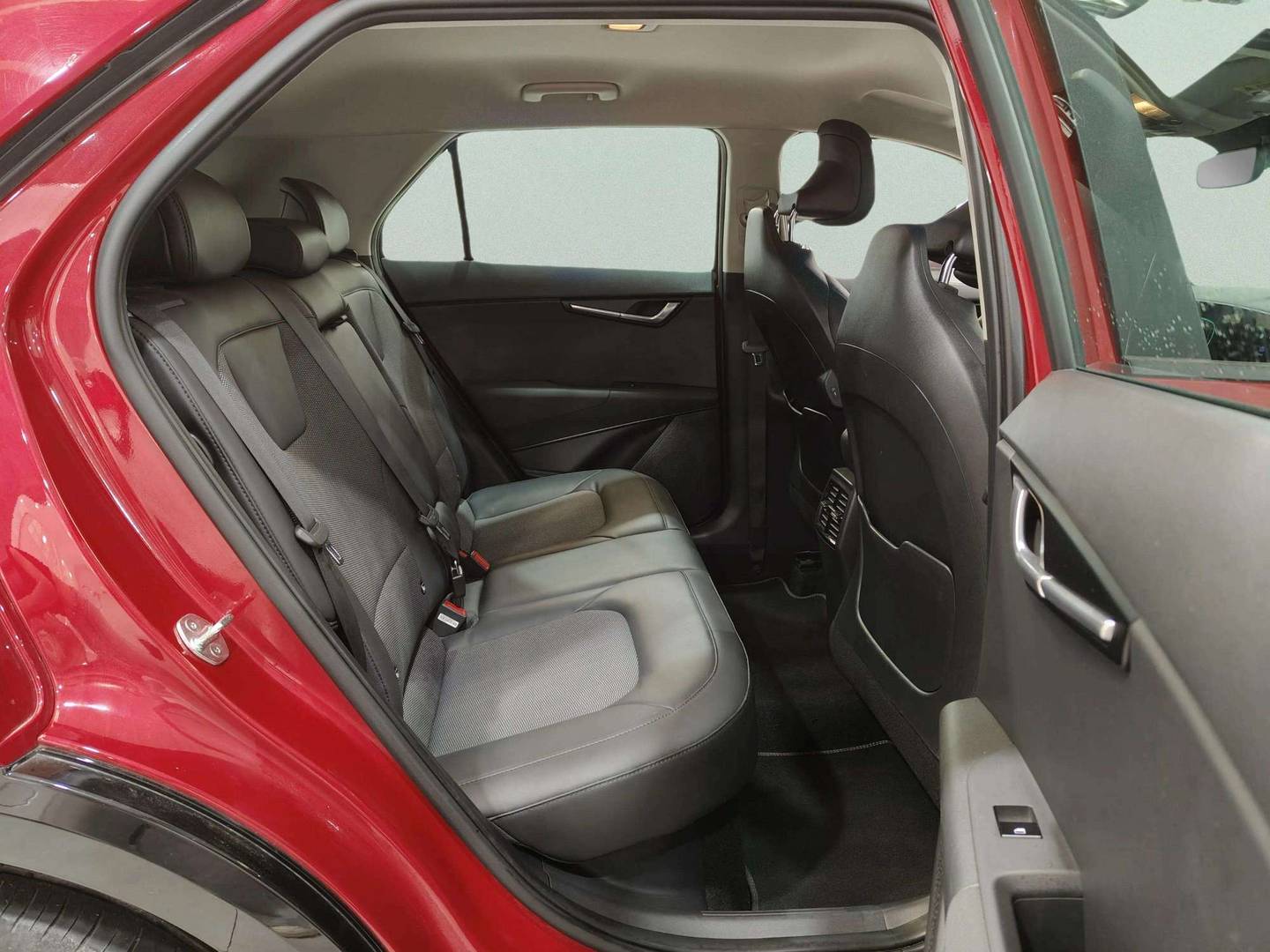 KIA Niro Kia Niro 1.6 GDi HEV Híbrido Drive  (141 CV) km 0