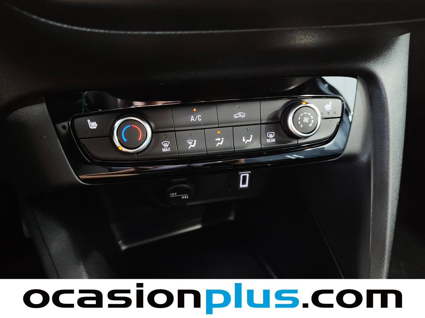 Opel Corsa Opel Corsa 1.2 T XHL GS (100 CV) seminuevo