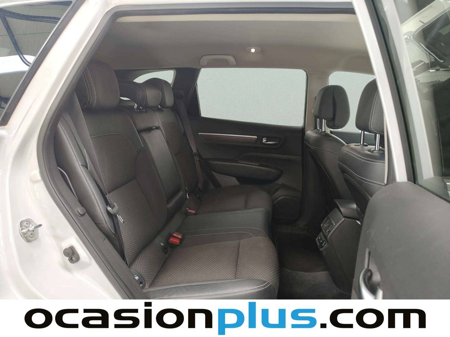 Renault Koleos Renault Koleos Zen Blue dCi (150 CV) X-Tronic 4x2 diésel