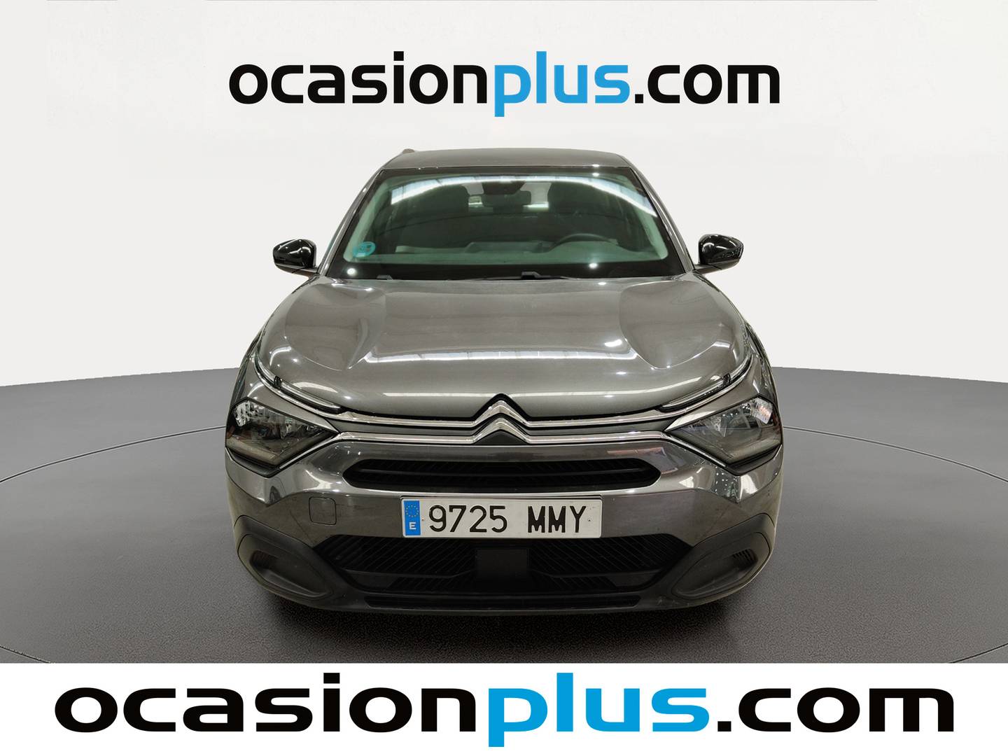 Citroën C4 Citroën C4 PureTech 130 S&S You (131 CV) seminuevo