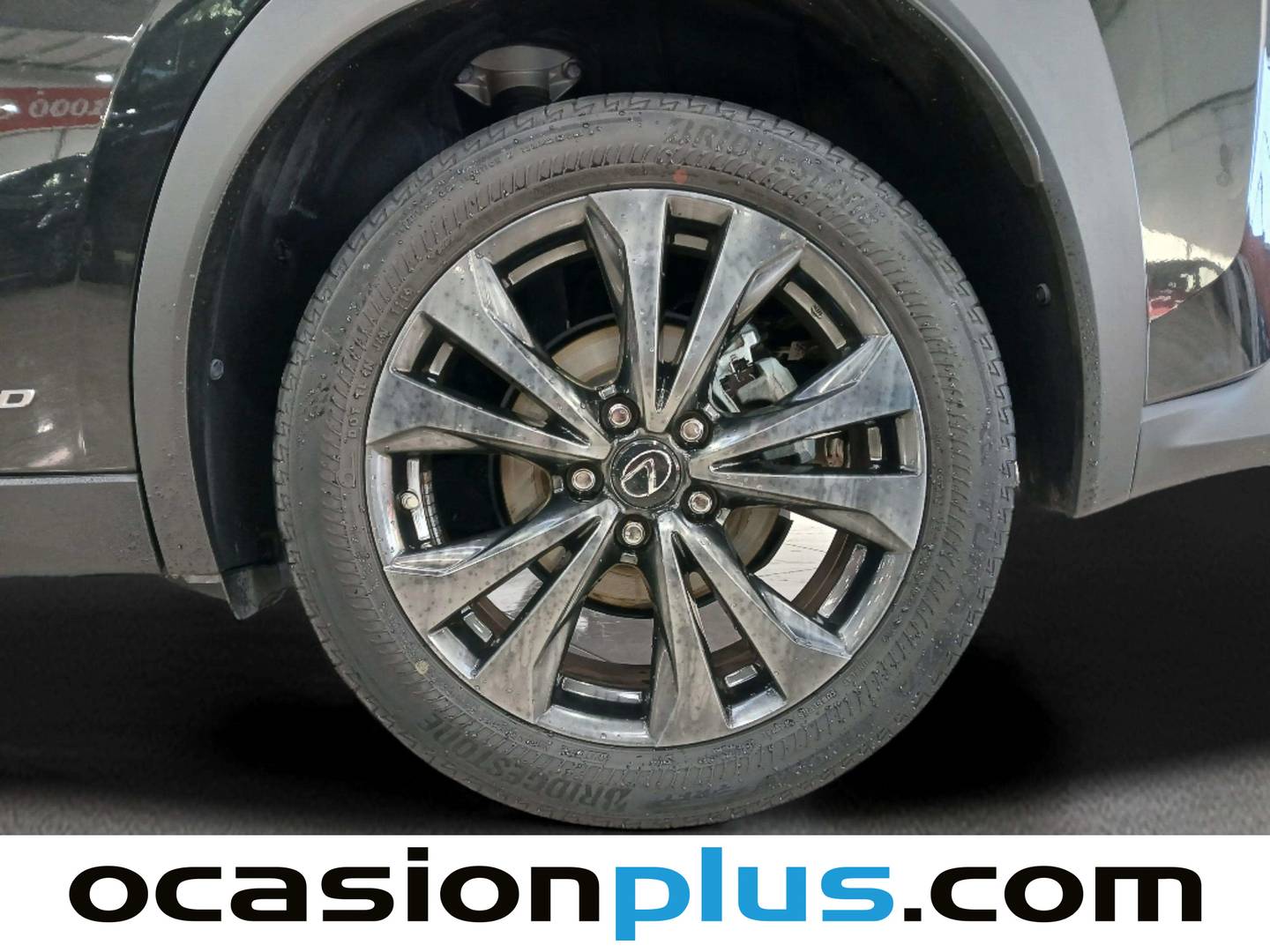 Lexus UX Lexus UX 250h F Sport (184 CV) km 0