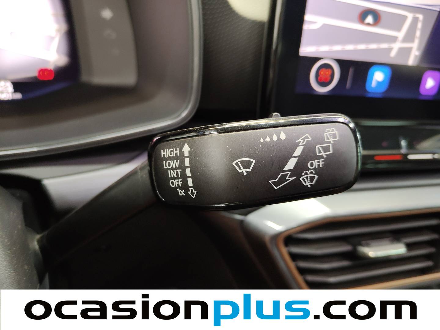 Cupra León Cupra León 1.5 eTSI DSG (150 CV) barato