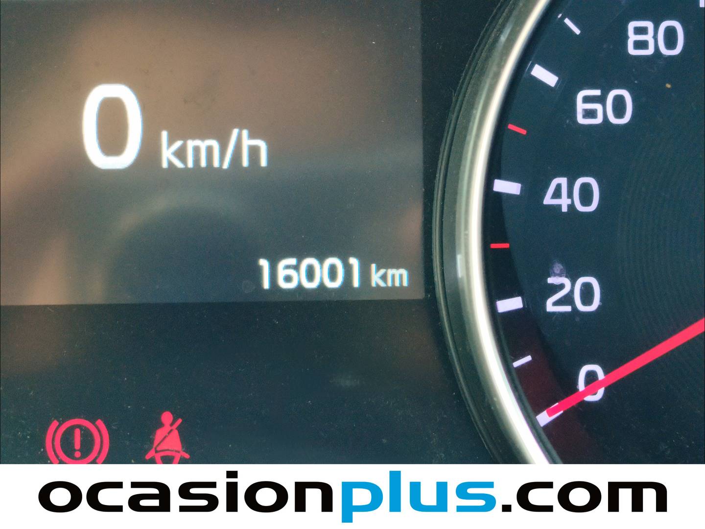 KIA XCeed KIA XCeed 1.0 T-GDi Drive (120 CV) seminuevo
