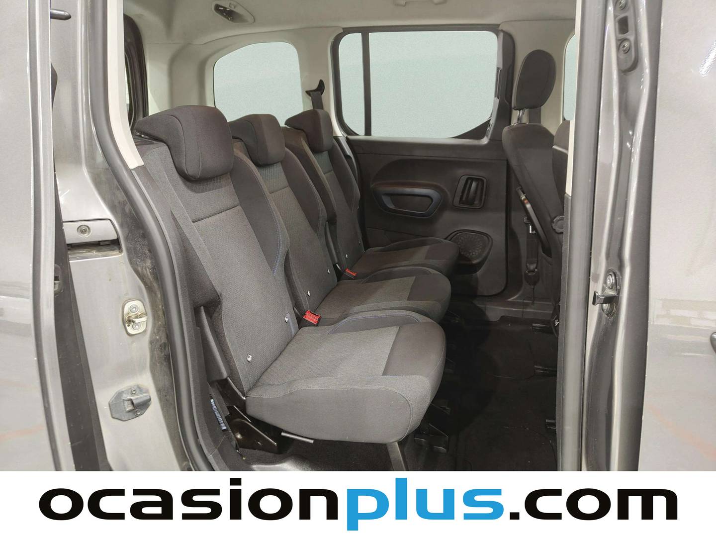 Foto Peugeot Rifter Peugeot Rifter BlueHDi 130 Allure Standard (130 CV)