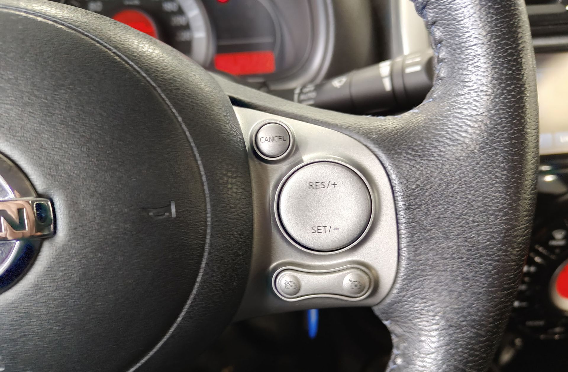 Nissan Micra 1.2G N-TEC - foto 20