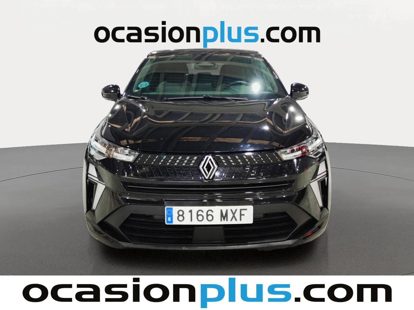 Foto Renault Captur Renault Captur Techno TCe (90 CV)