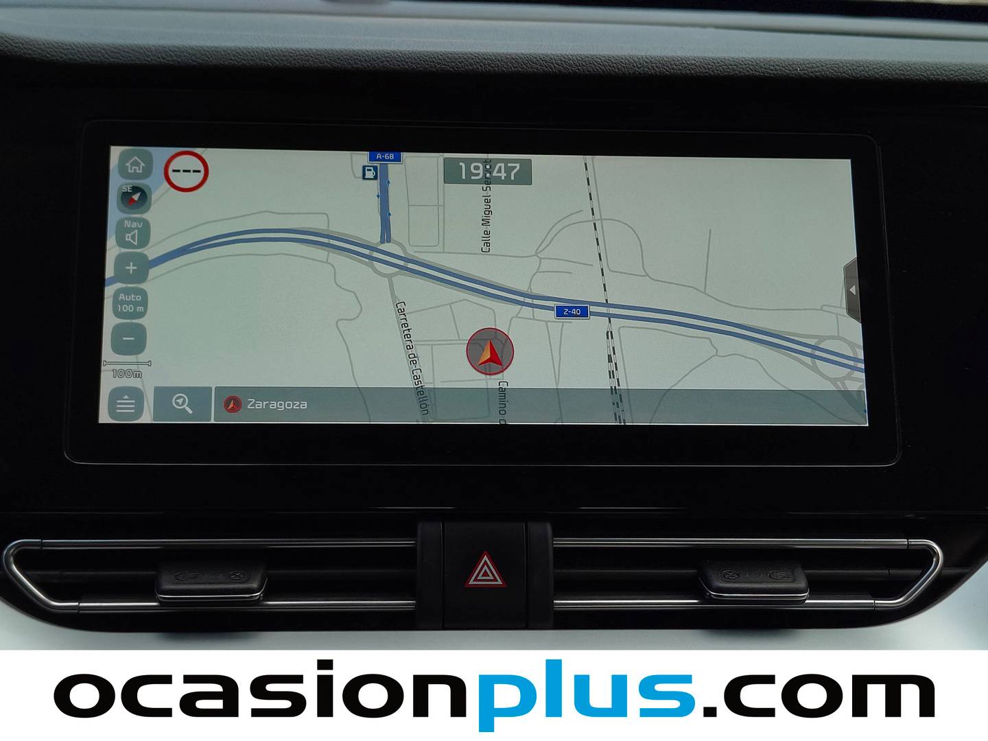Extras y acabados del KIA Niro KIA Niro 1.6 GDi HEV Drive (141 CV)