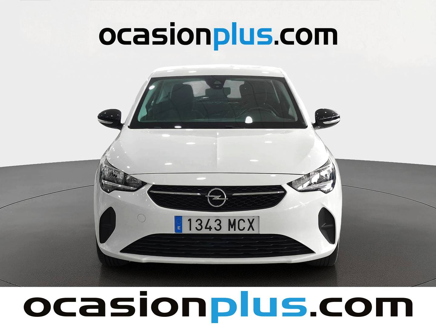 Opel Corsa Opel Corsa 1.2 XEL S&S Edition (75 CV) 75cv