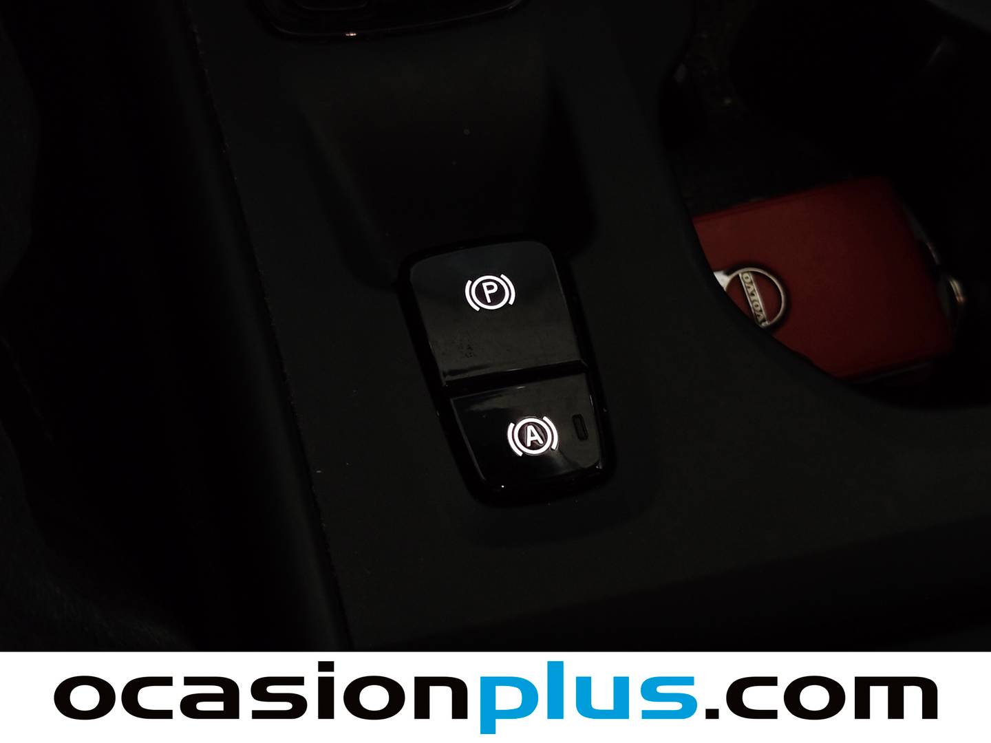 Volvo XC40 Volvo XC40 D3 Business Plus Auto (150 CV) diésel