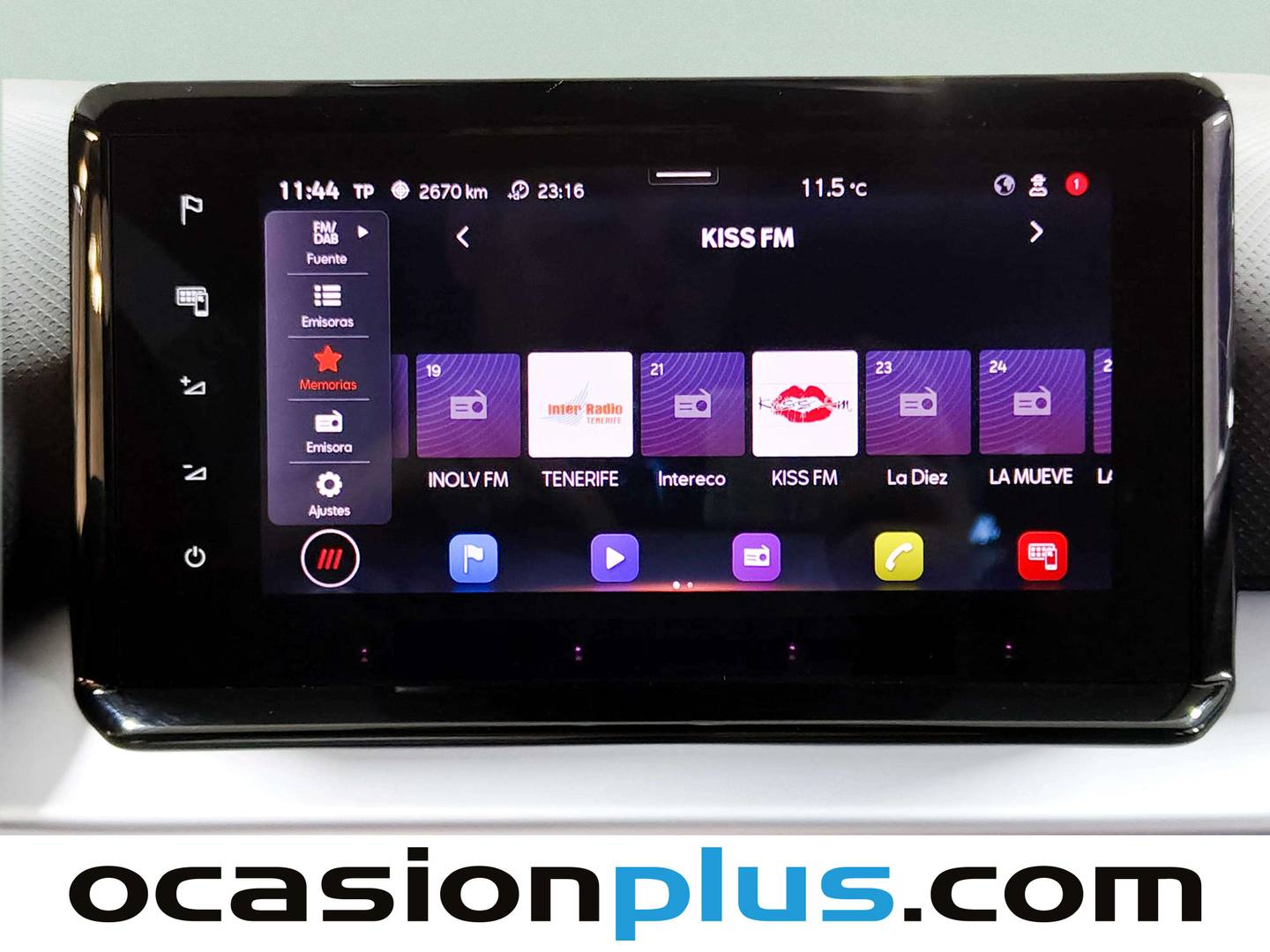 Seat Arona SEAT Arona 1.5 TSI S&S FR XL DSG (150 CV) seminuevo