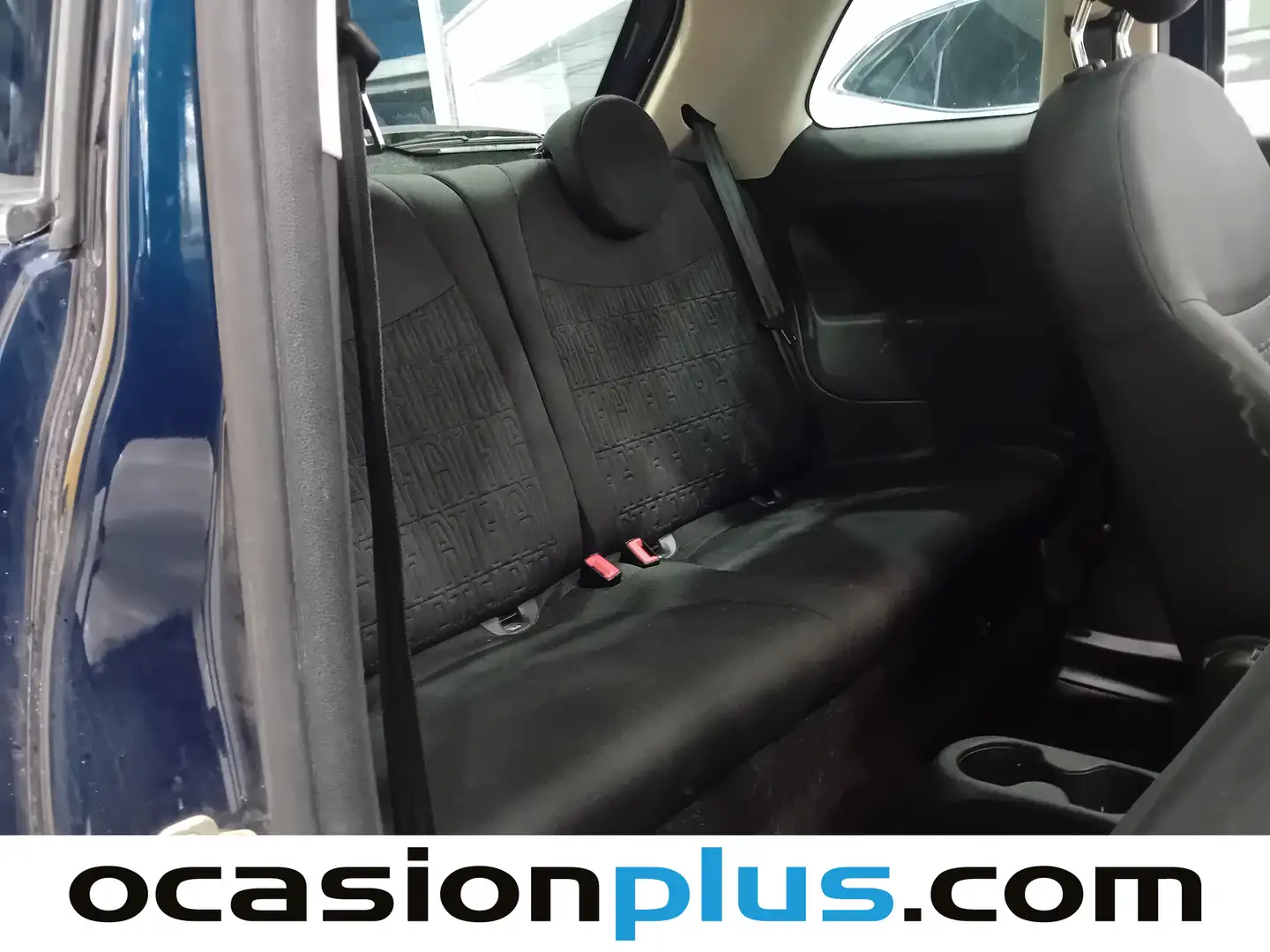 Foto Fiat 500 Fiat 500 1.0 Hybrid Dolcevita (70 CV)