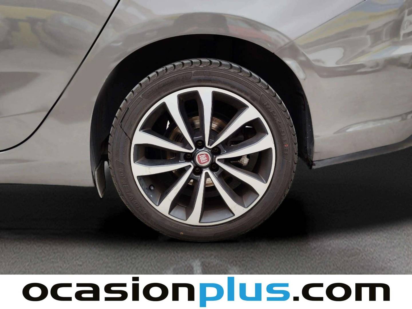 Fiat Tipo Fiat Tipo SW 1.6 Multijet Lounge II (120 CV) diésel